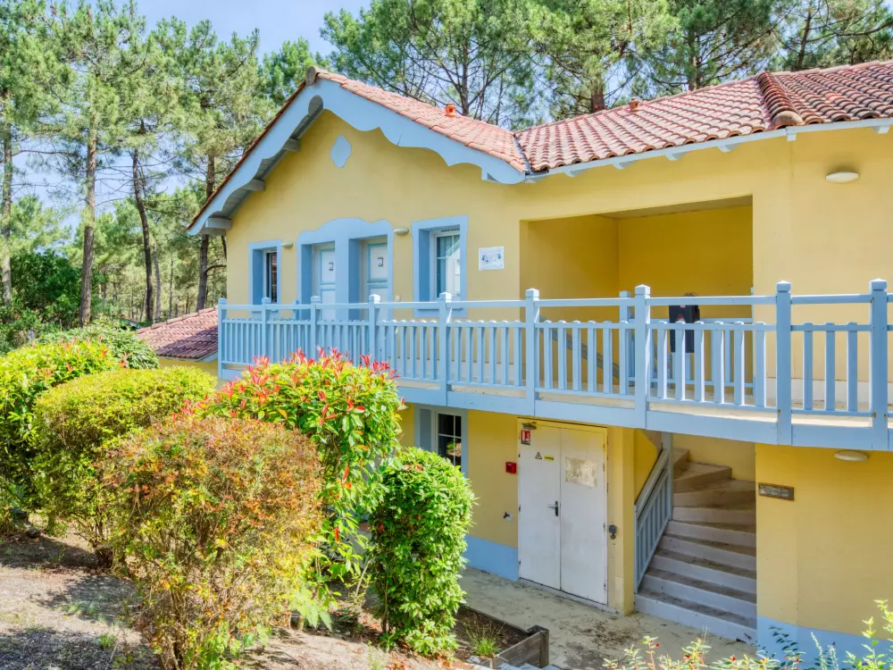 Résidence Domaine Golf Resort