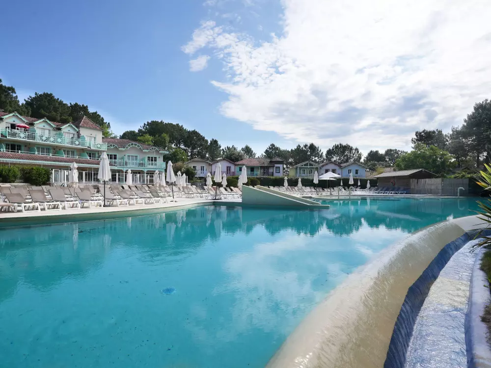 Résidence Domaine Golf Resort