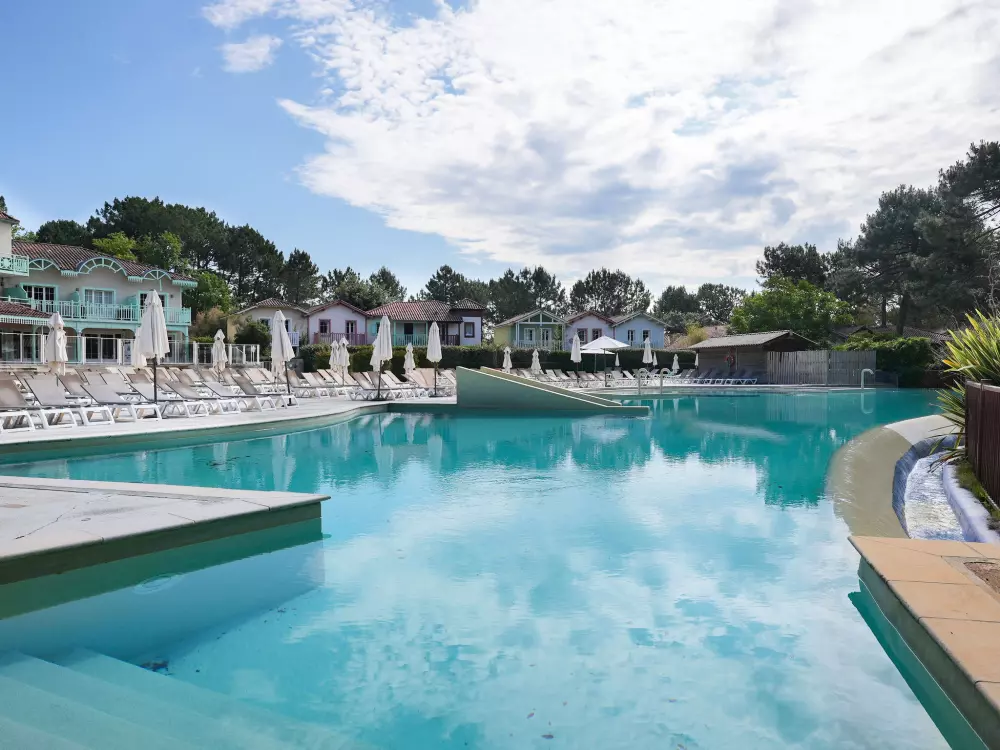 Résidence Domaine Golf Resort