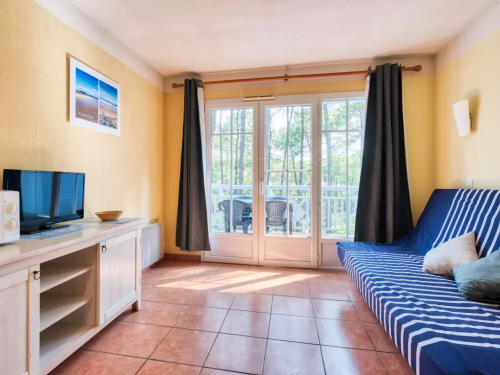 Résidence Domaine Golf Resort