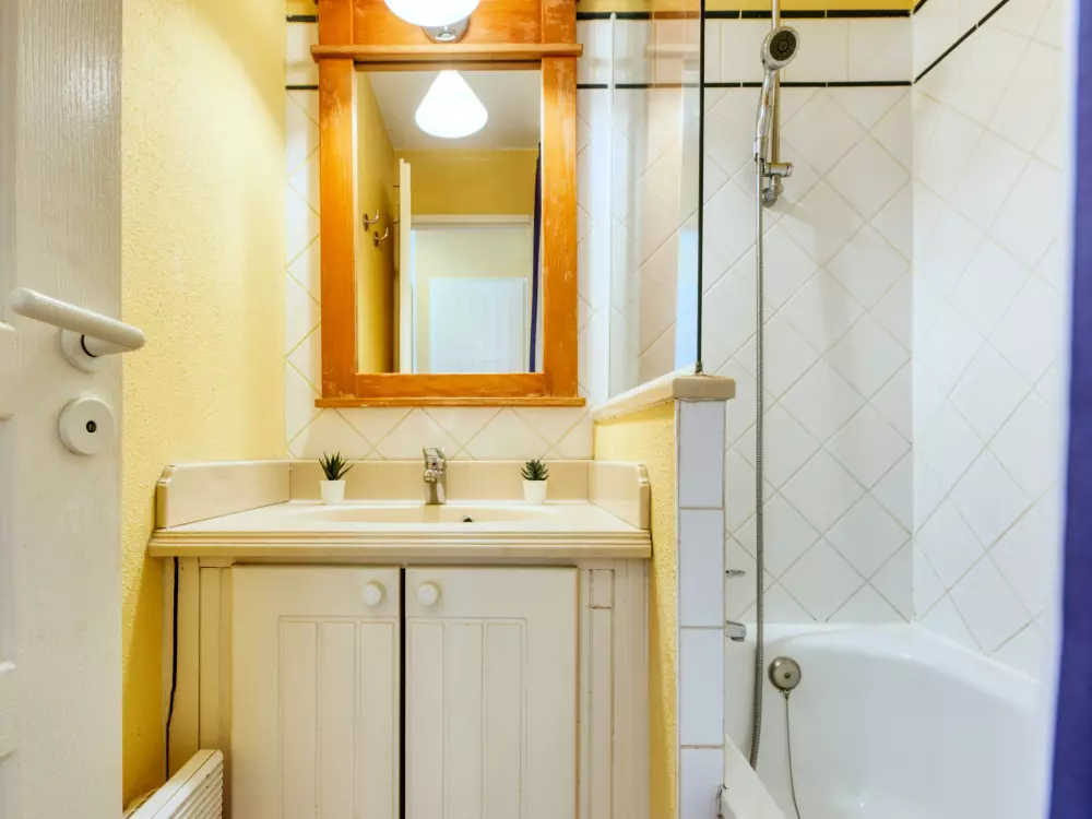 Résidence Domaine Golf Resort