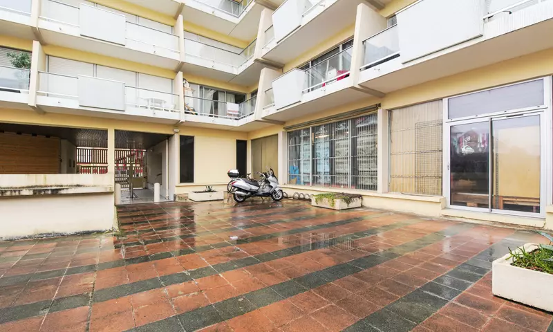 Résidence du Casino - Maeva Particuliers