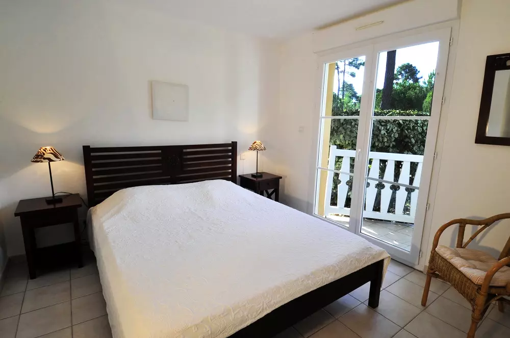 Résidence Lagrange Atlantic Green 4 étoiles★★★★