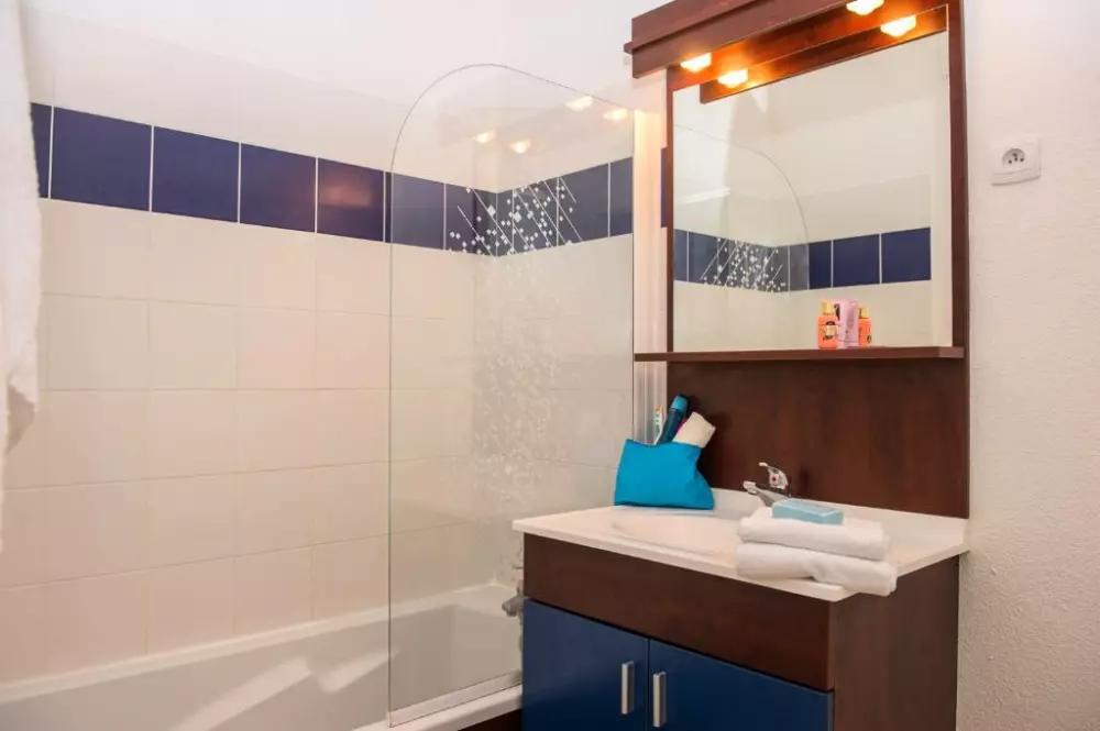 Résidence Goélia La Marina de Talaris3 étoiles★★★