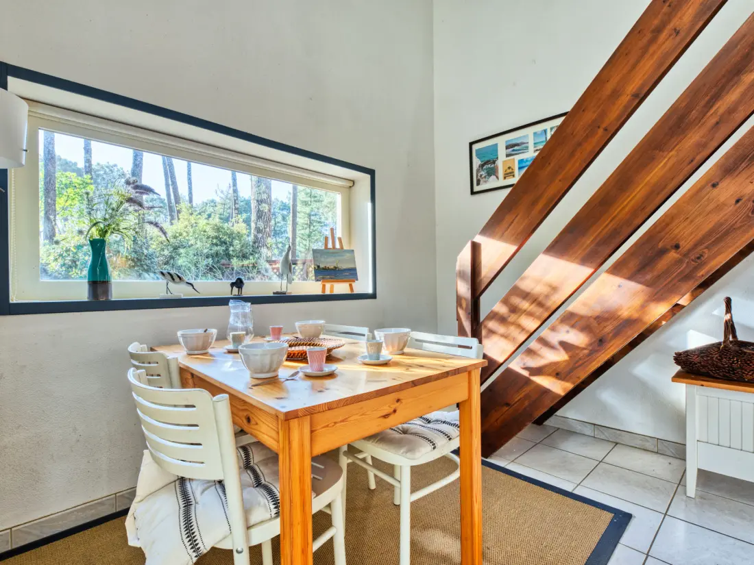 Maison de Vacances Lacanau