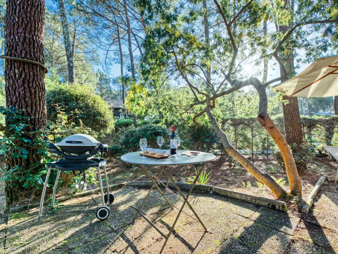 Maison de Vacances Lacanau