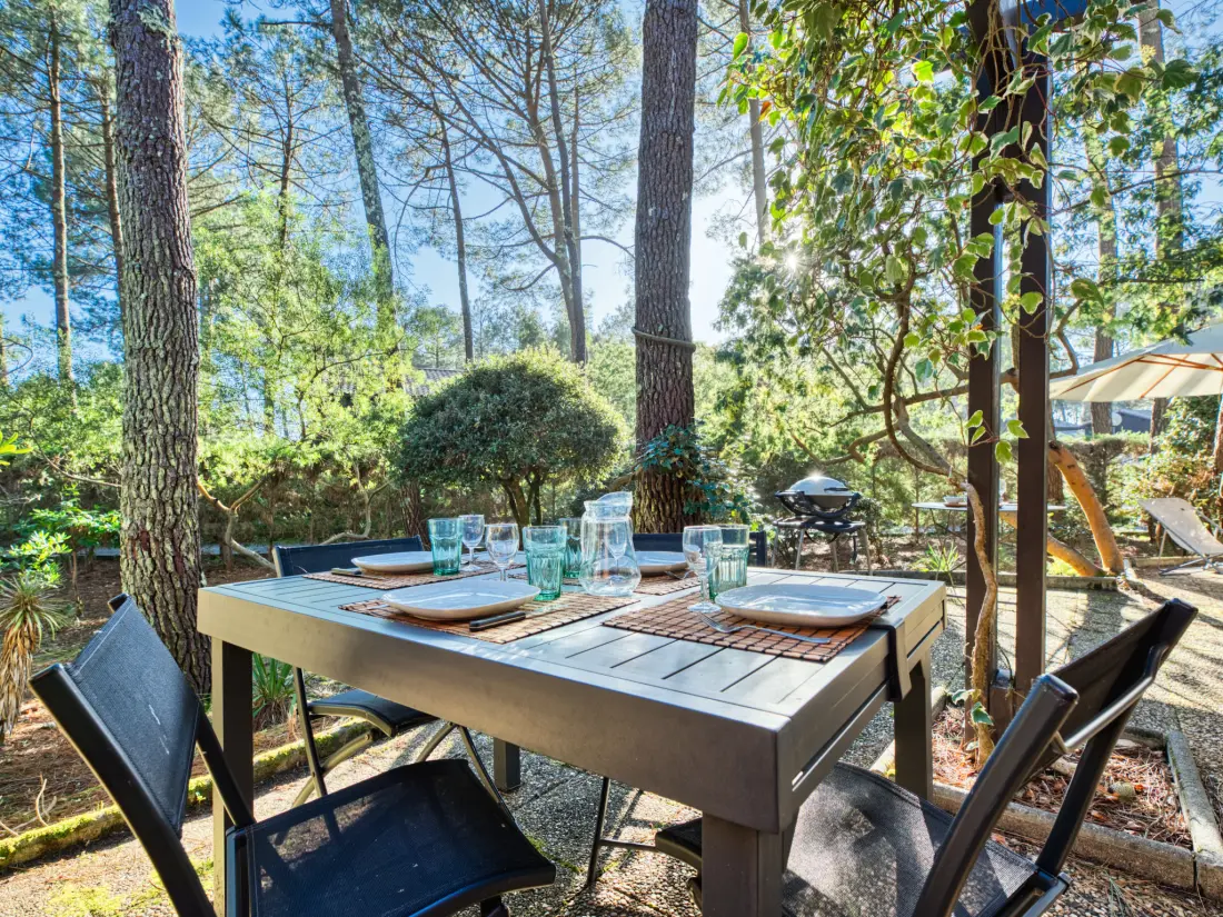 Maison de Vacances Lacanau