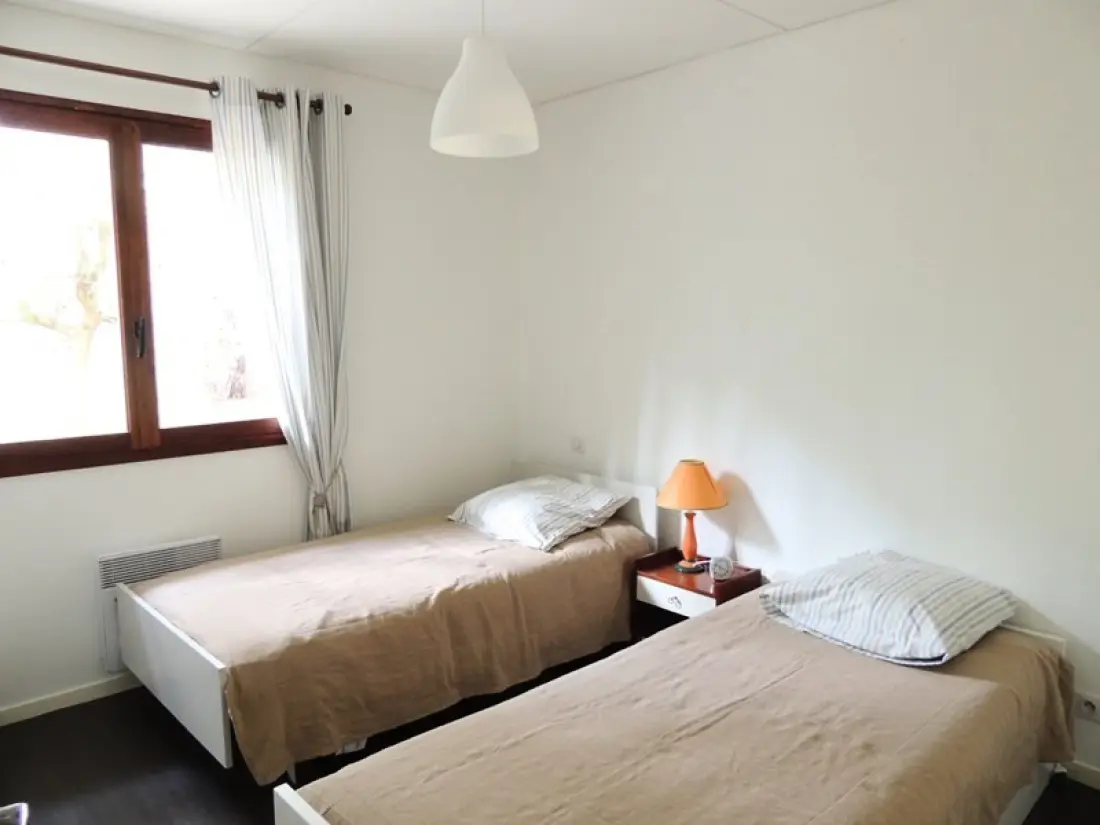 Résidence Het Club