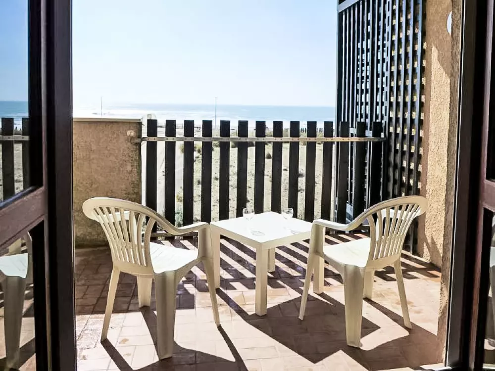 Résidence Horizon Marin