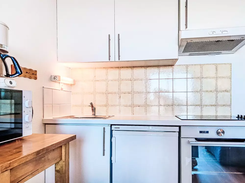 Résidence Horizon Marin