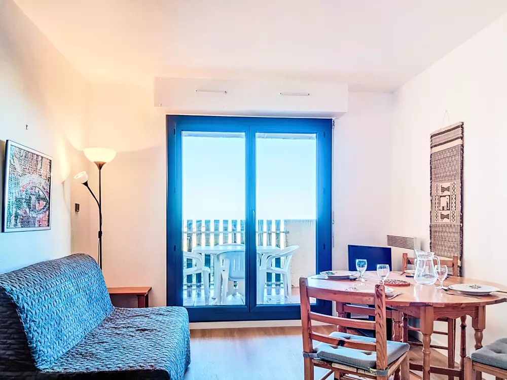 Résidence Horizon Marin