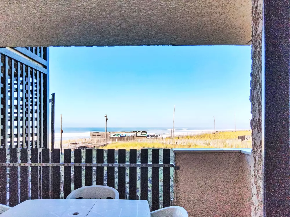 Résidence Horizon Marin