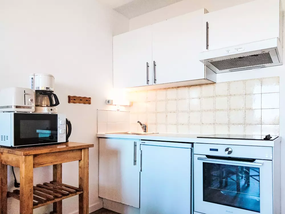 Résidence Horizon Marin