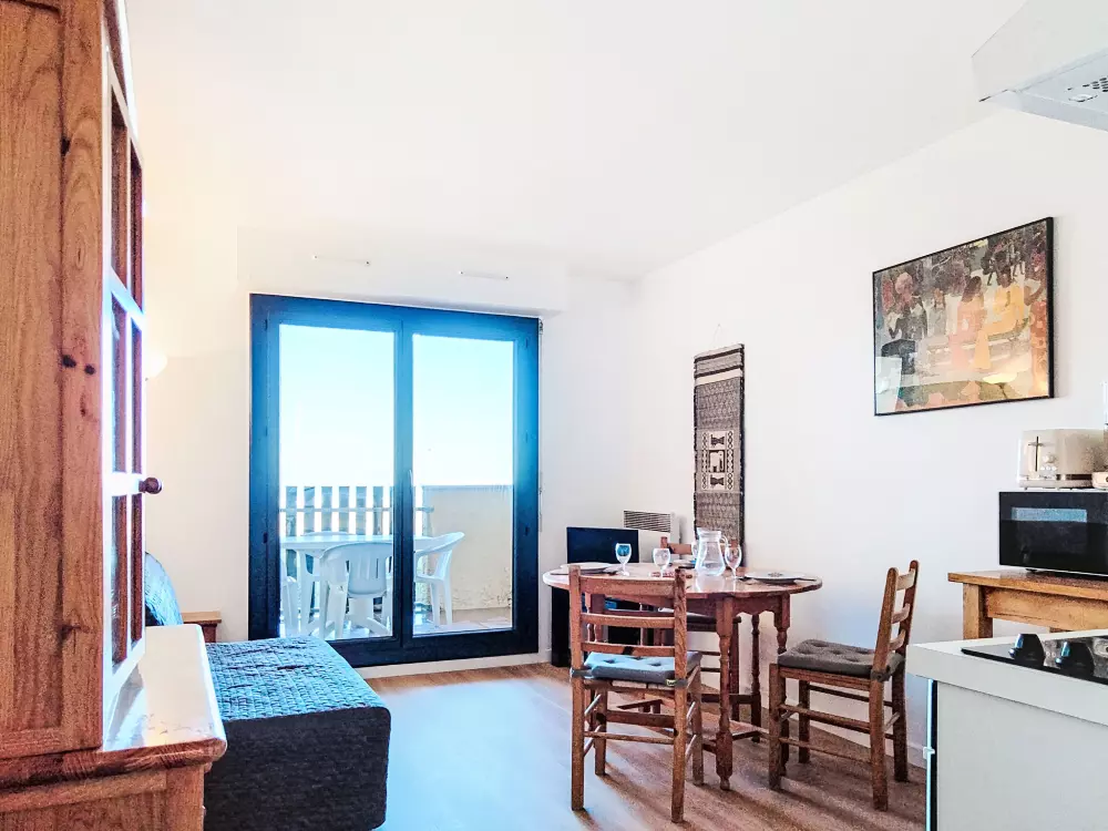 Résidence Horizon Marin