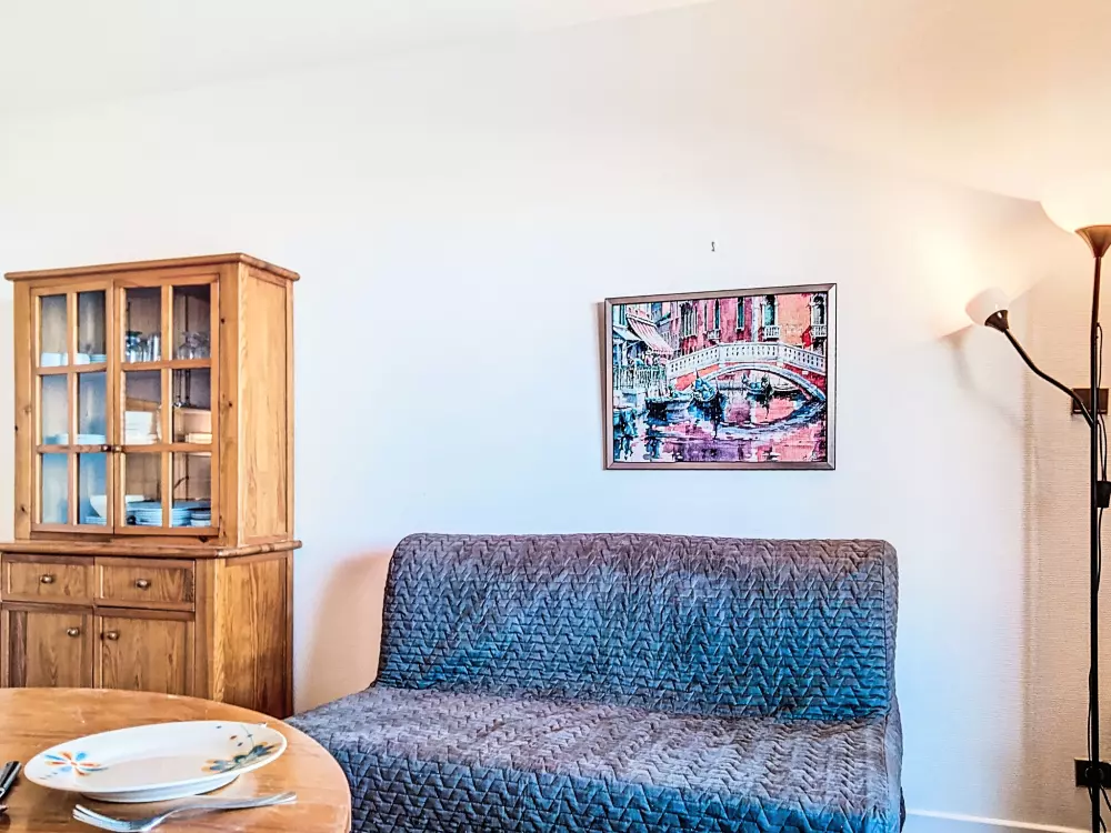 Résidence Horizon Marin