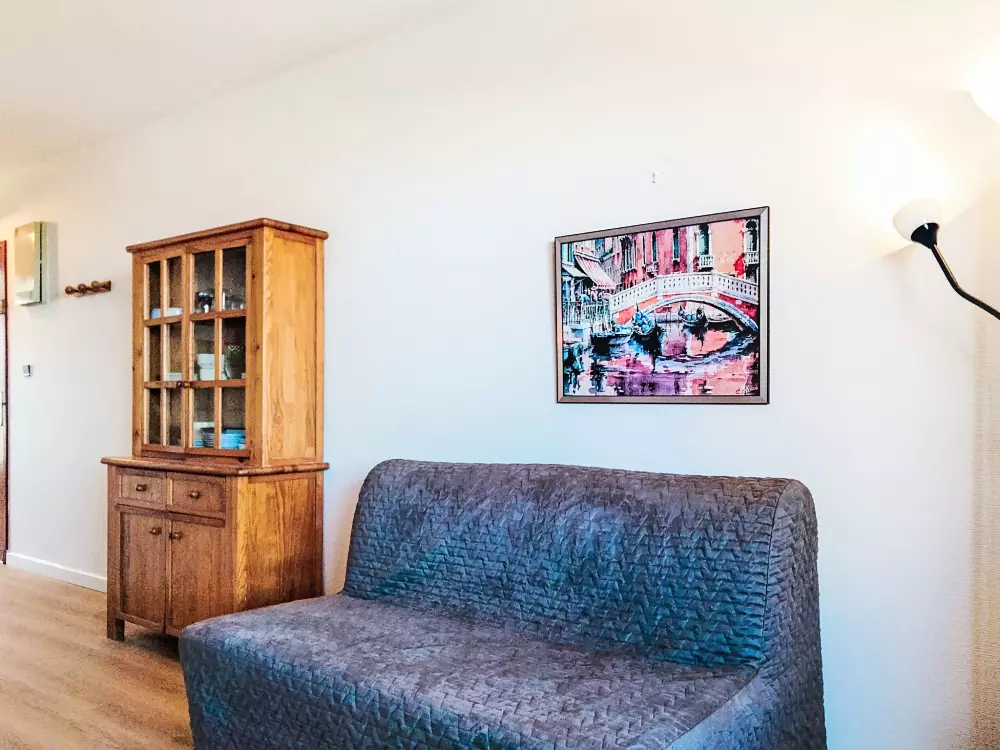 Résidence Horizon Marin