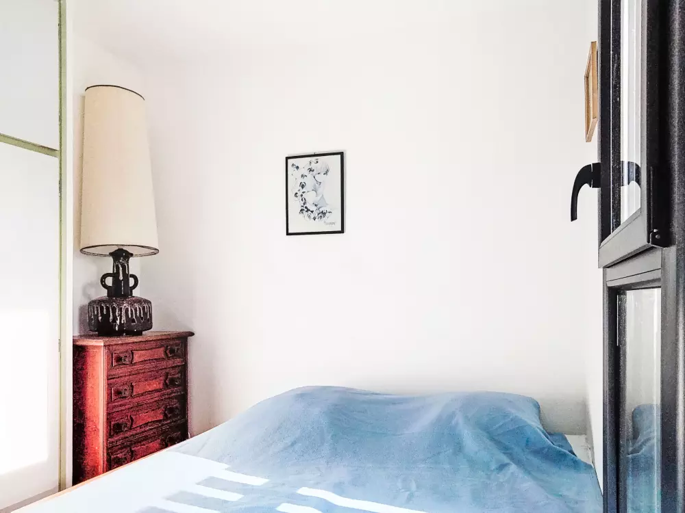 Résidence Horizon Marin