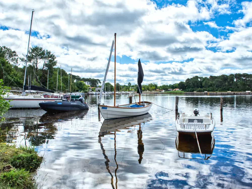 Résidence Horizon Marin