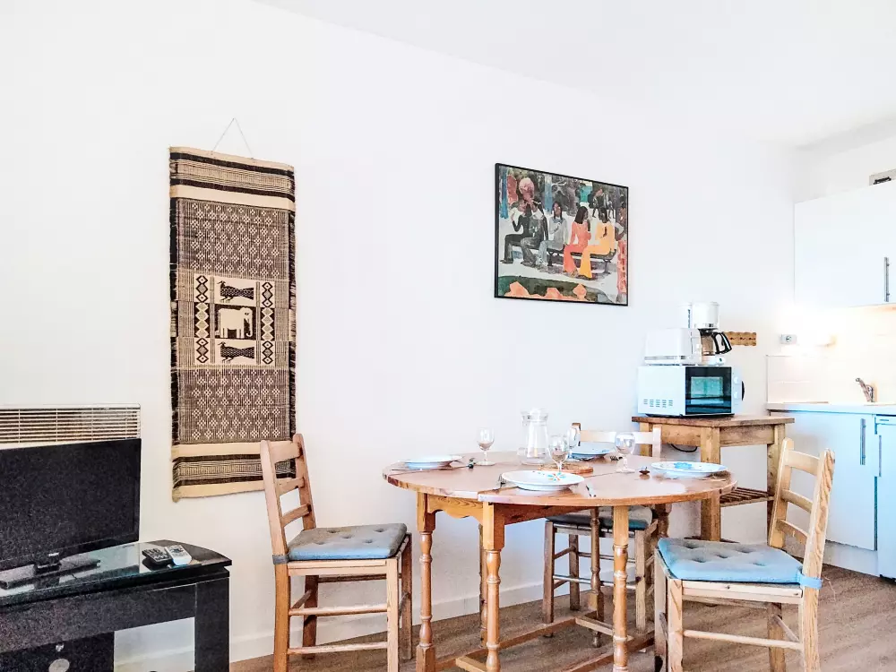 Résidence Horizon Marin