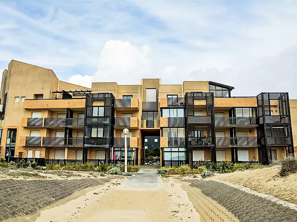 Résidence Horizon Marin