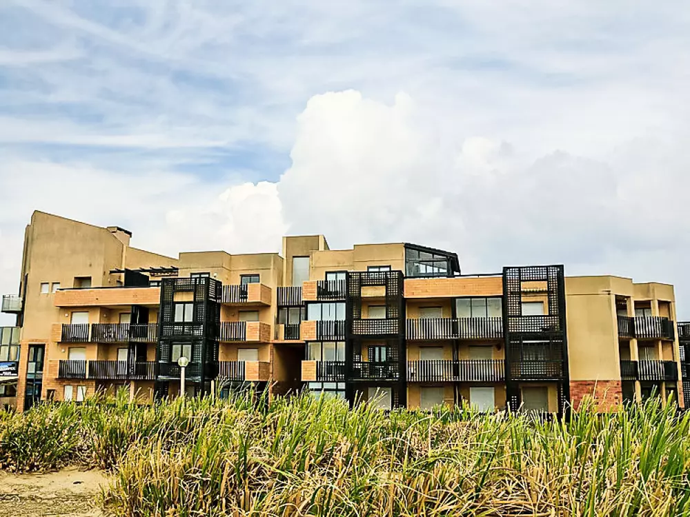 Résidence Horizon Marin