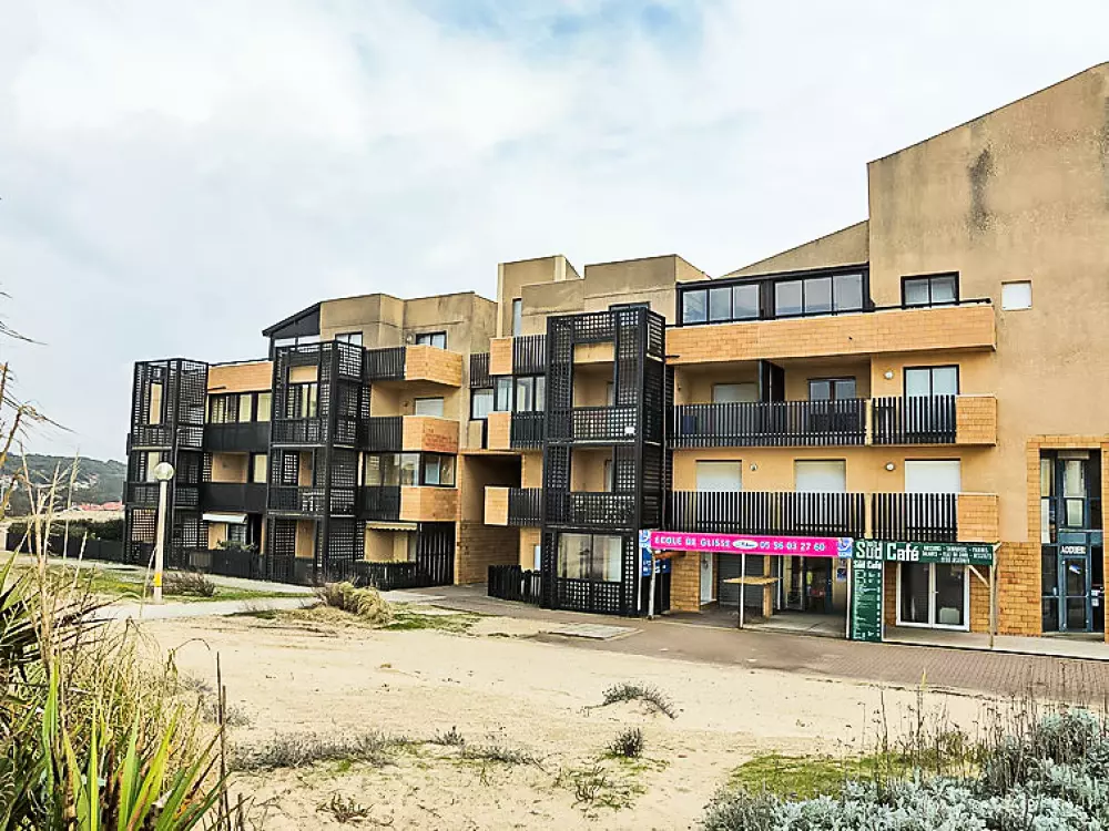 Résidence Horizon Marin