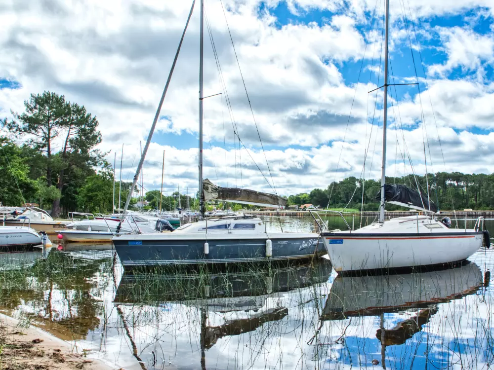 Résidence Horizon Marin