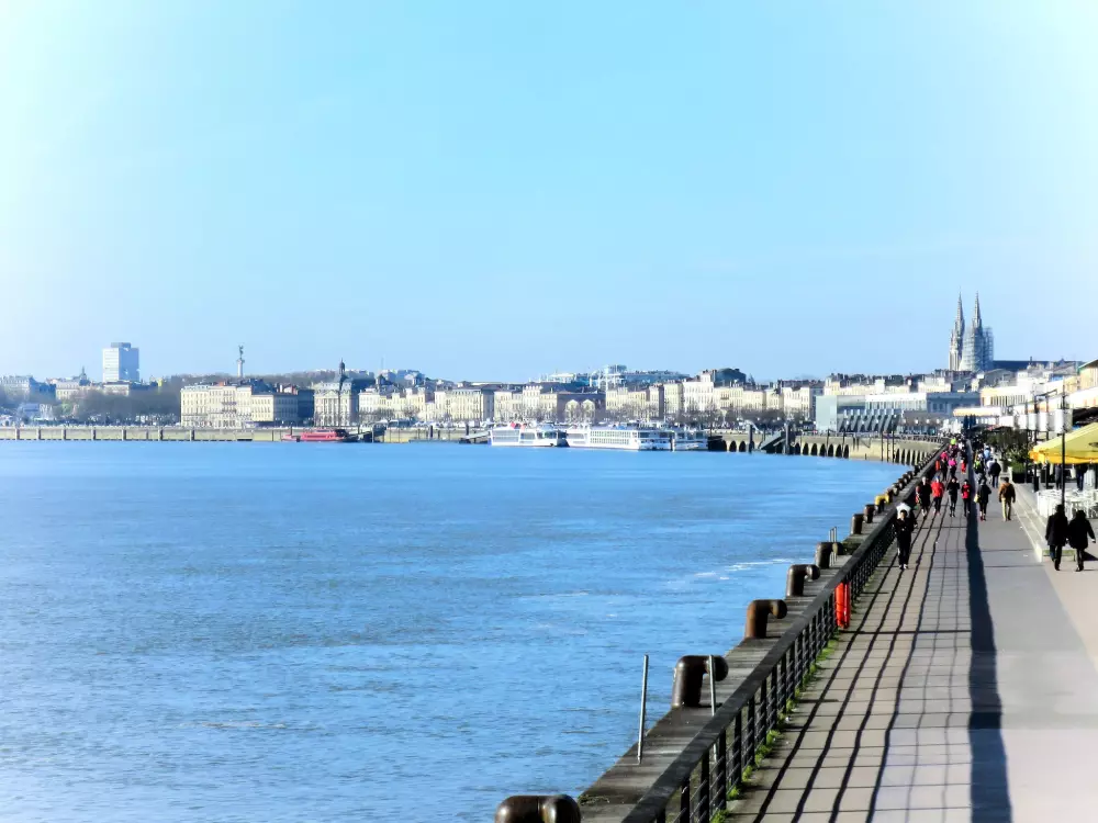 Résidence Horizon Marin