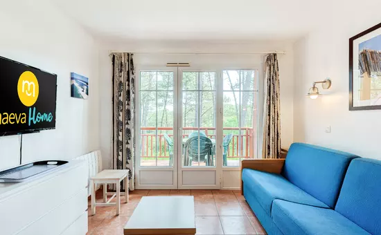 Résidence Lacanau Les Pins - maeva Home