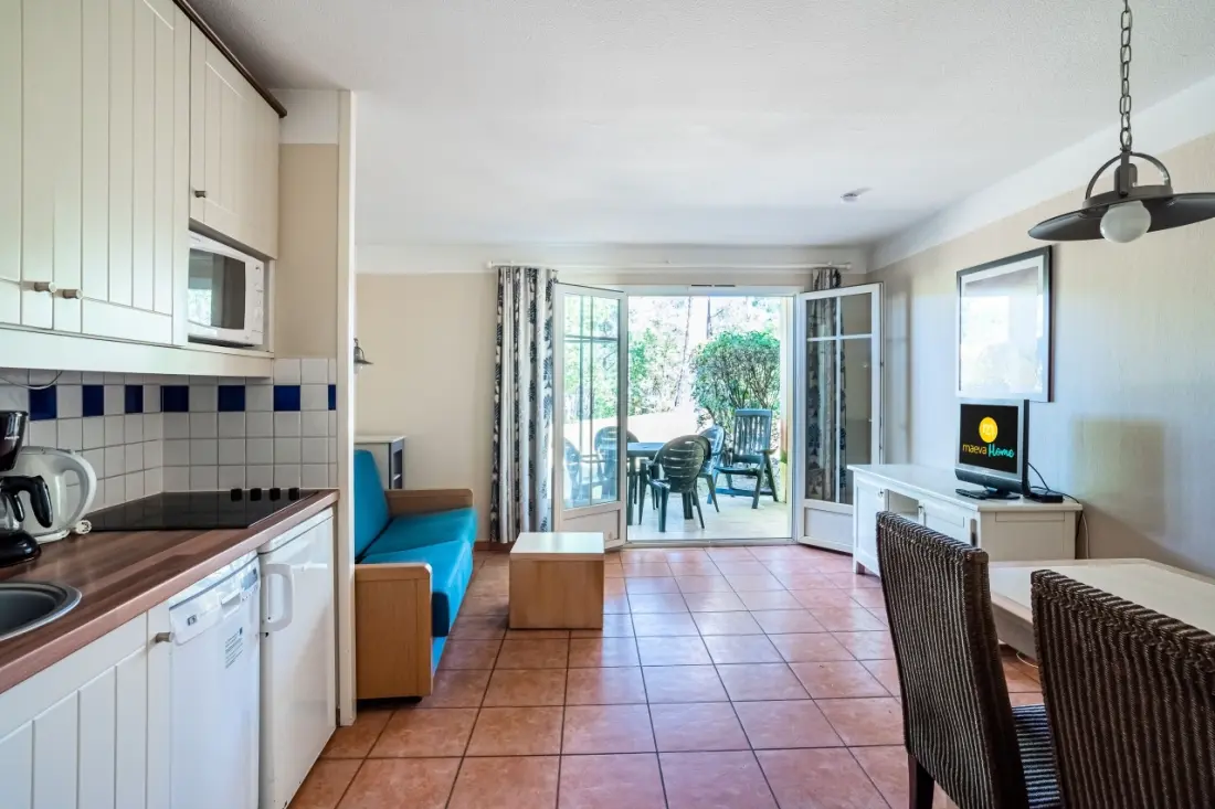 Résidence Lacanau Les Pins - maeva Home