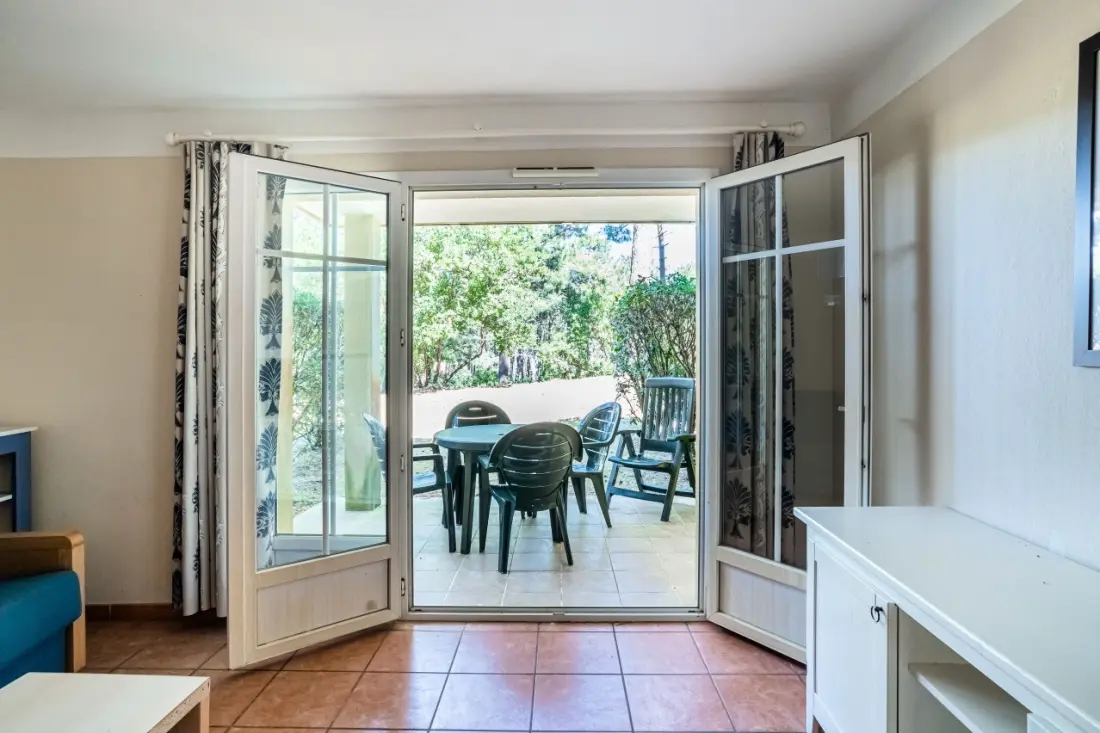 Résidence Lacanau Les Pins - maeva Home