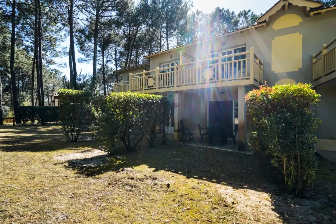 Résidence Lacanau Les Pins - maeva Home