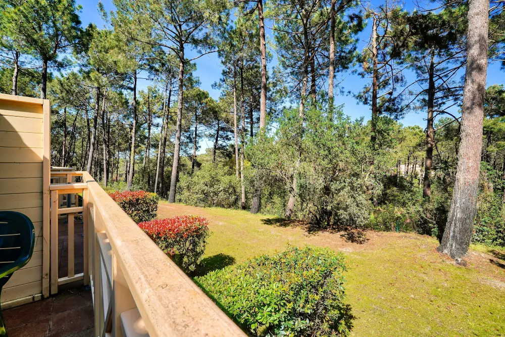 Résidence Lacanau Les Pins - maeva Home