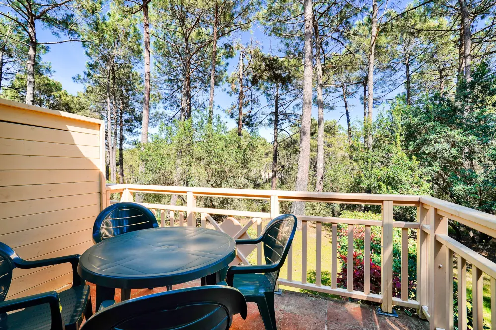 Résidence Lacanau Les Pins - maeva Home