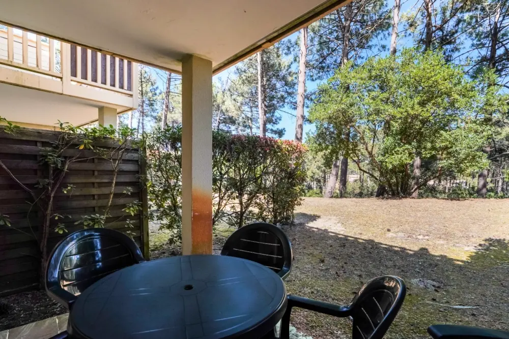 Résidence Lacanau Les Pins - maeva Home