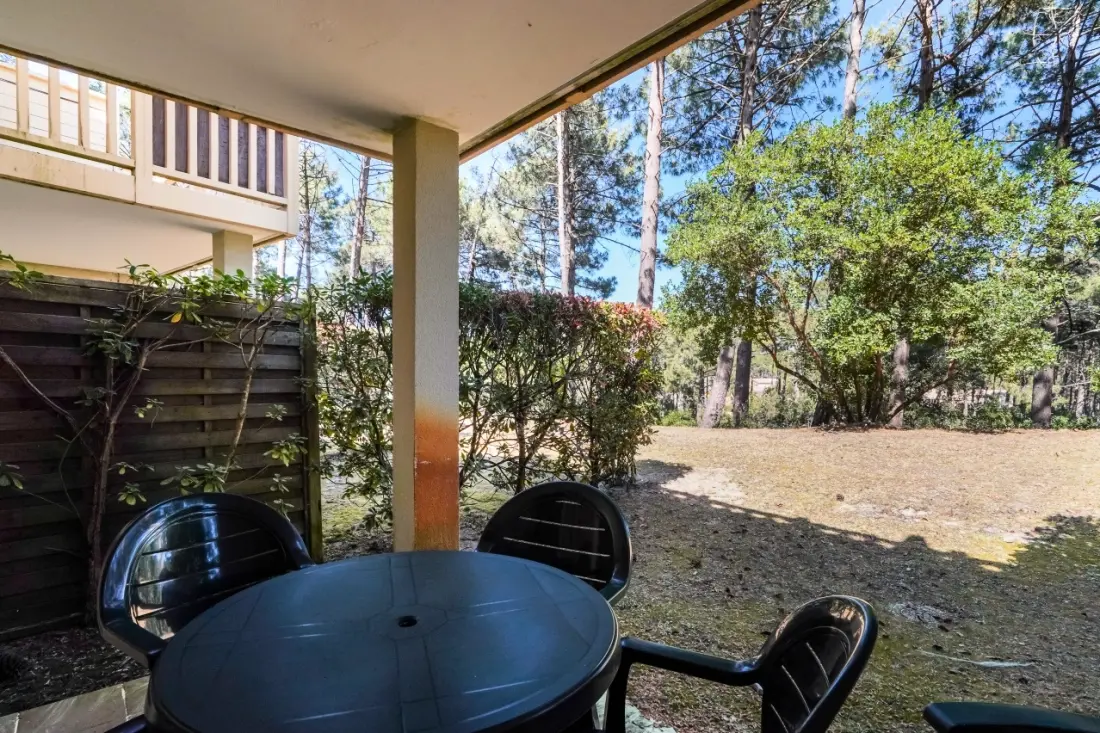 Résidence Lacanau Les Pins - maeva Home
