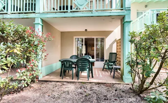 Résidence Lacanau Les Pins - maeva Home