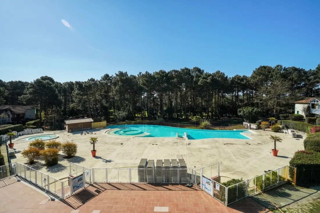 Résidence Lacanau Les Pins - maeva Home