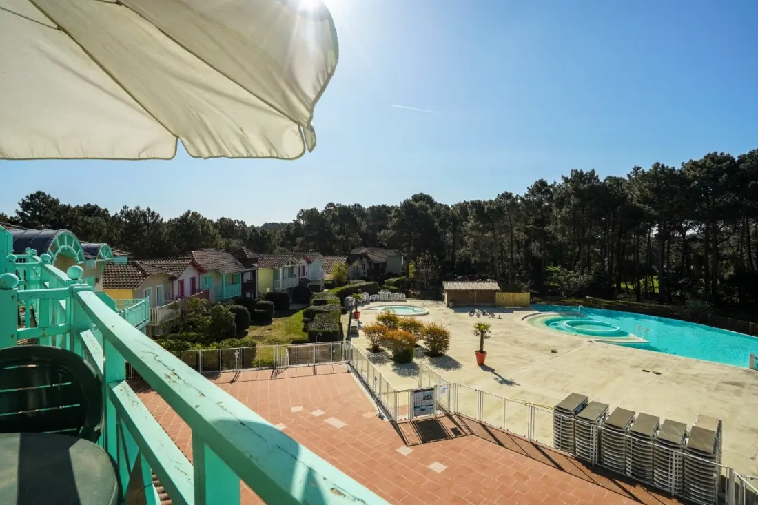 Résidence Lacanau Les Pins - maeva Home