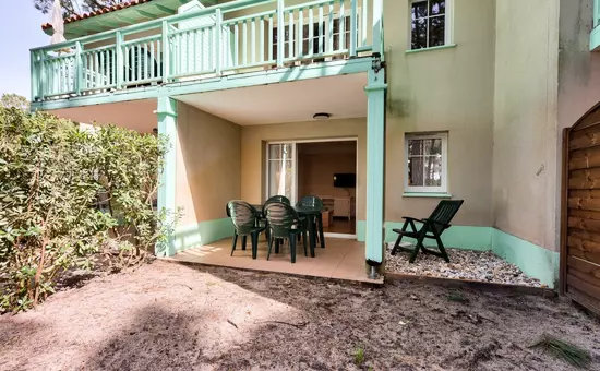 Résidence Lacanau Les Pins - maeva Home