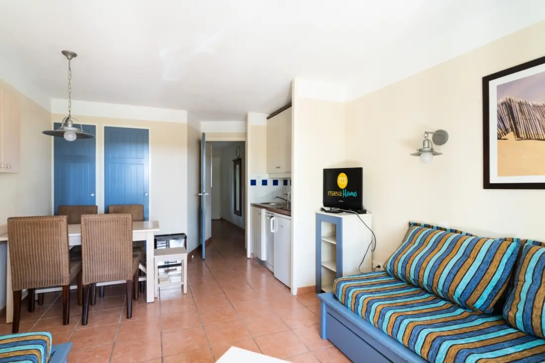 Résidence Lacanau Les Pins - maeva Home