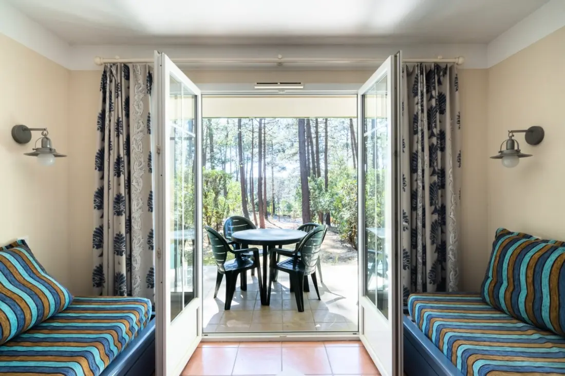 Résidence Lacanau Les Pins - maeva Home