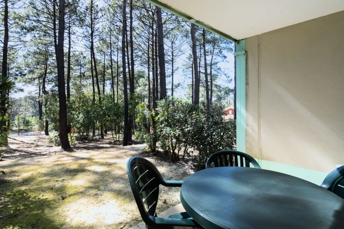 Résidence Lacanau Les Pins - maeva Home