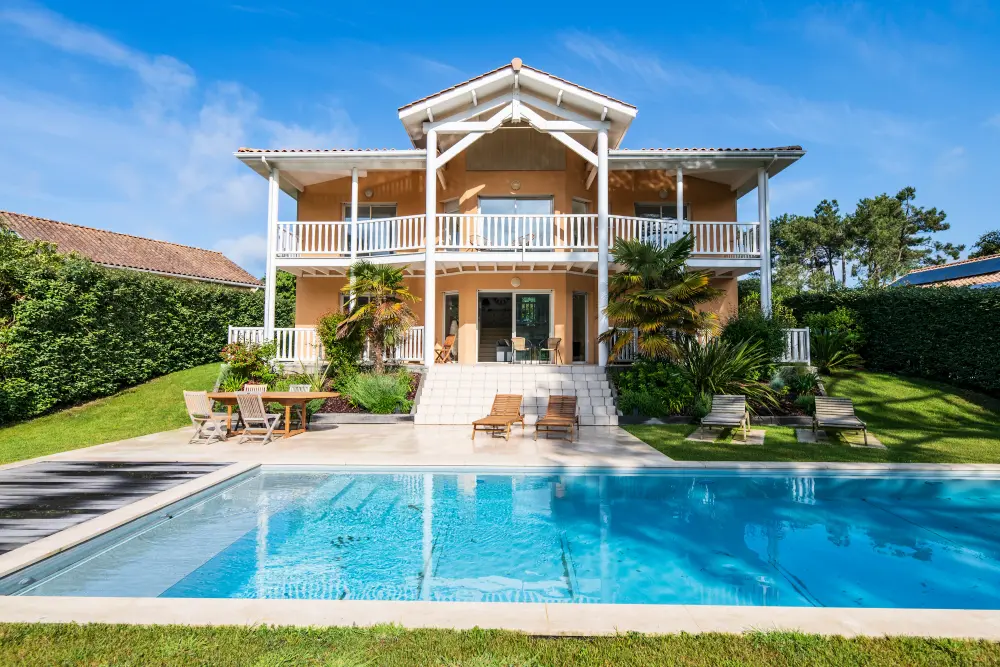 Résidence Lagrange Eden Parc Golf 4 étoiles★★★★