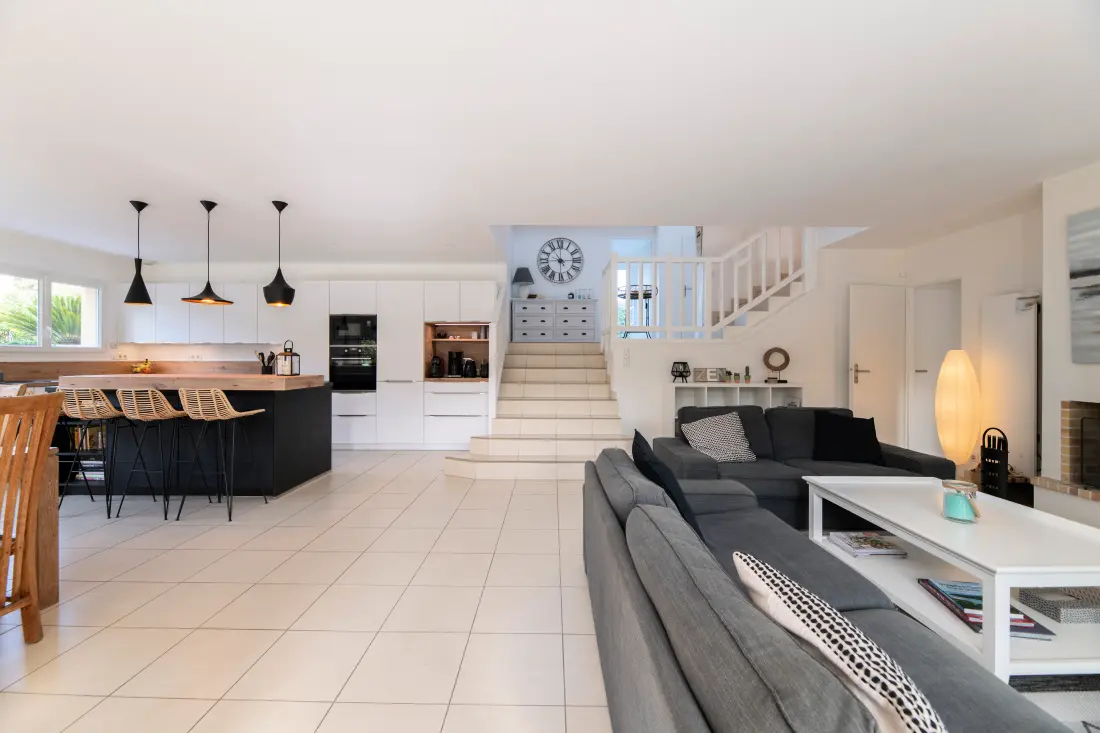 Résidence Lagrange Eden Parc Golf 4 étoiles★★★★