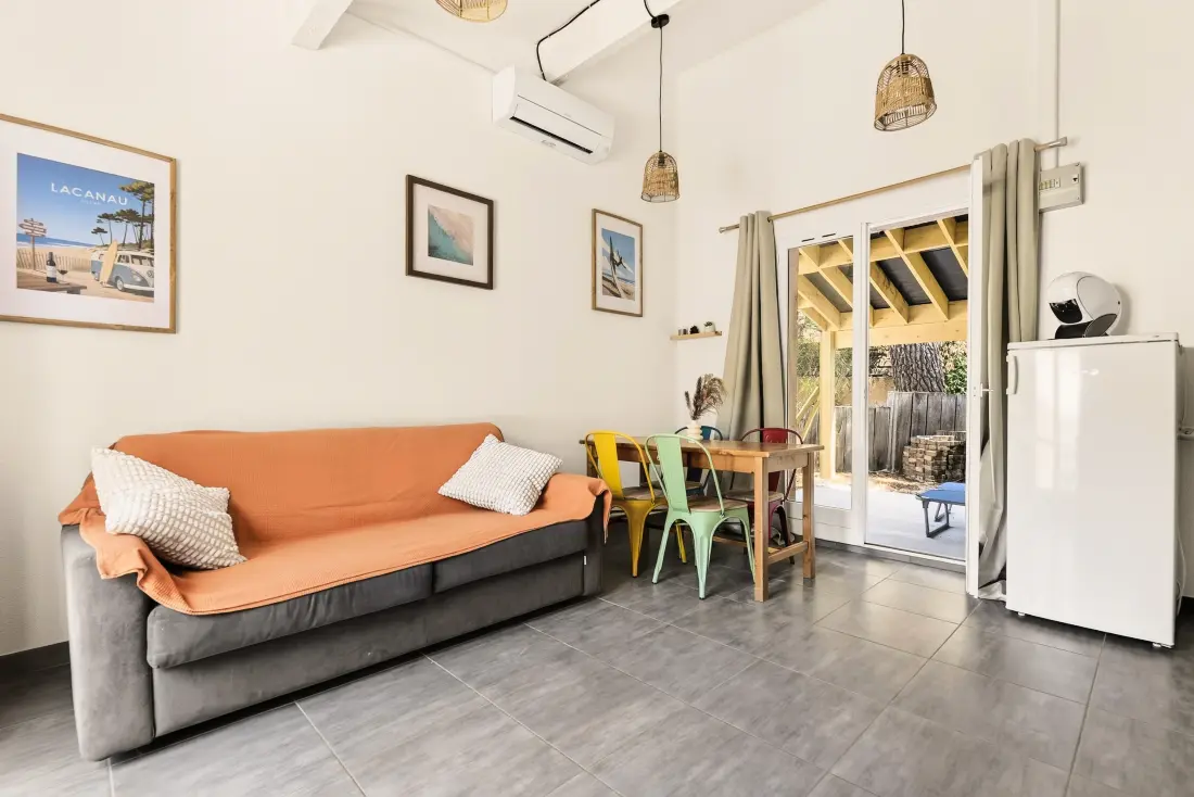Résidence le Bidaou - maeva Home