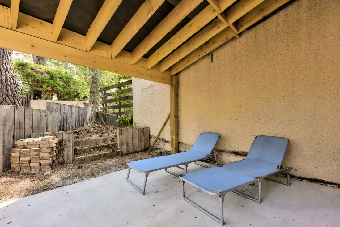 Résidence le Bidaou - maeva Home