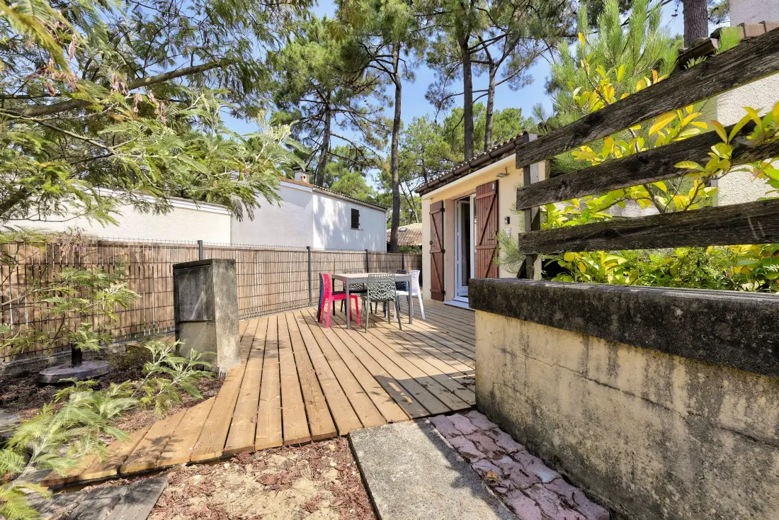 Résidence le Bidaou - maeva Home