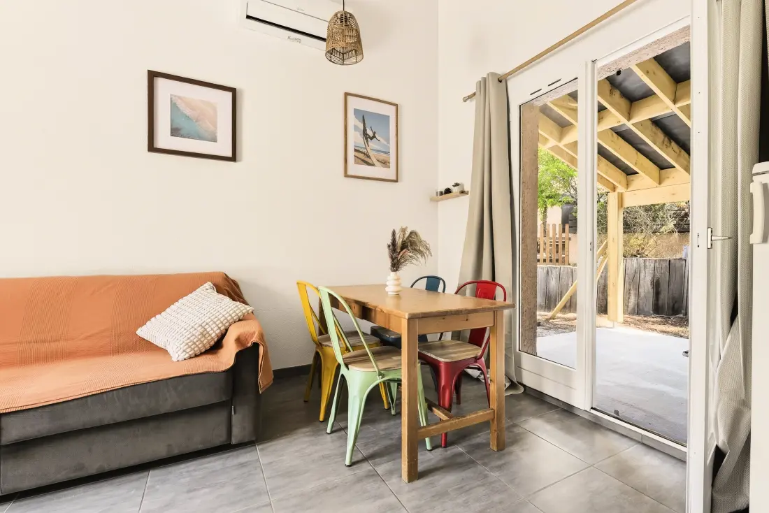 Résidence le Bidaou - maeva Home