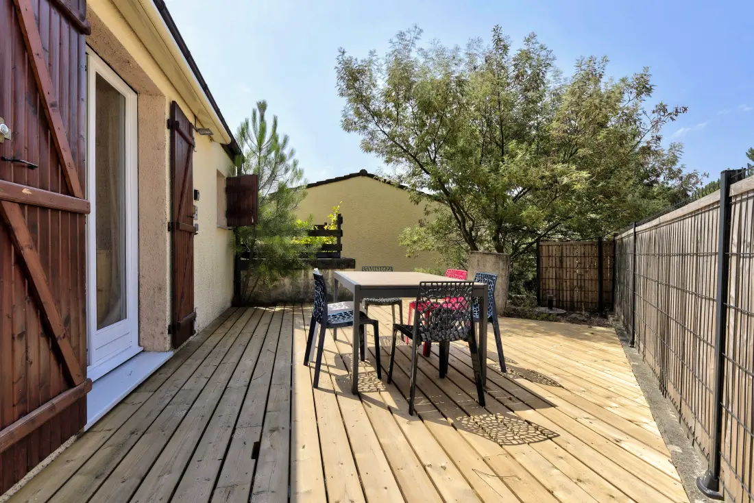 Résidence le Bidaou - maeva Home